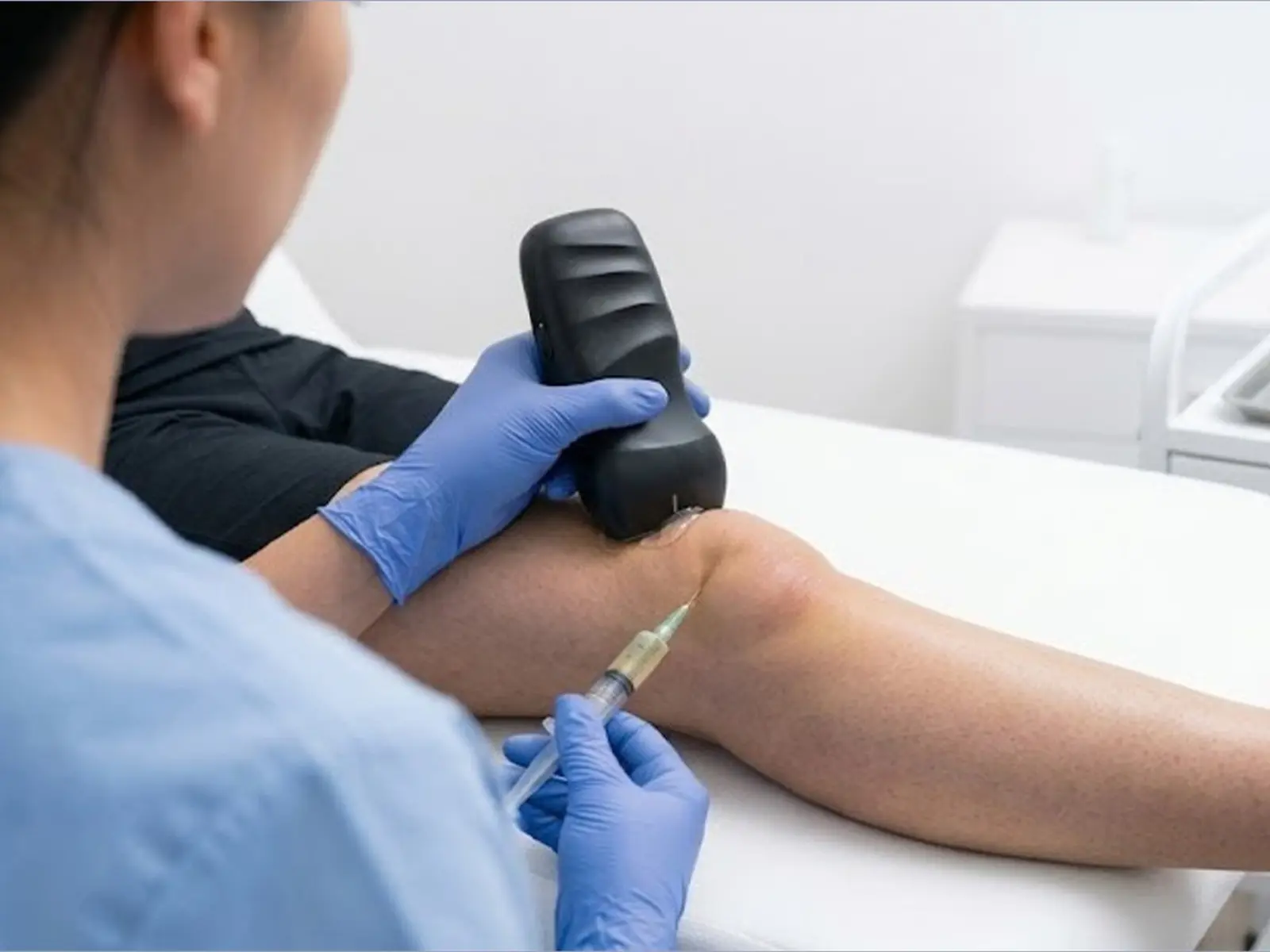 Apache neo Handheld Ultrasound