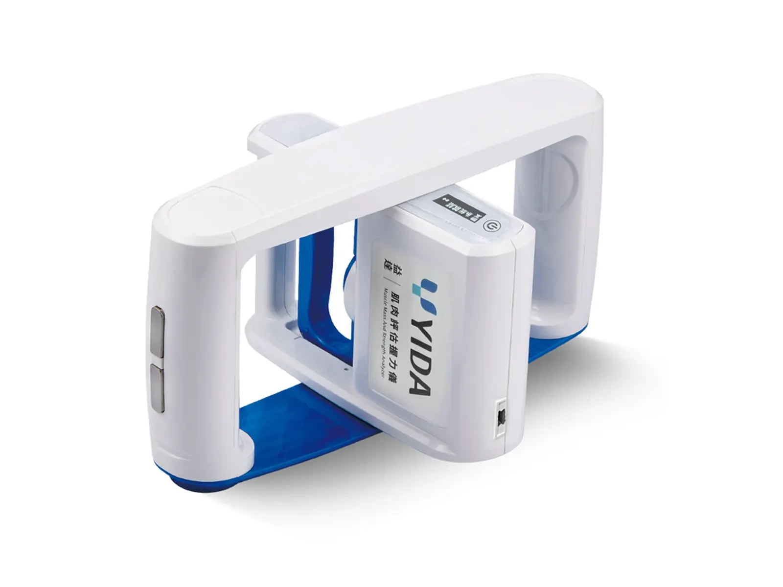 YIDA MUSCLE MASS AND STRENGTH ANALYZER