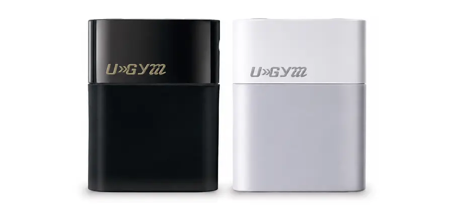 "福芯"藍牙中頻電療器