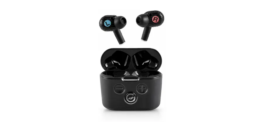 Clinico Sound Earbuds CS1