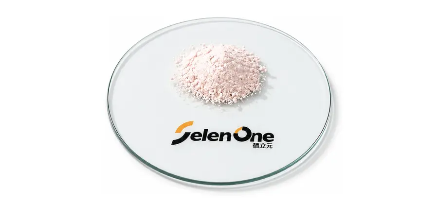 TaiRx Selenium Mineral Supplement: SelenOne®