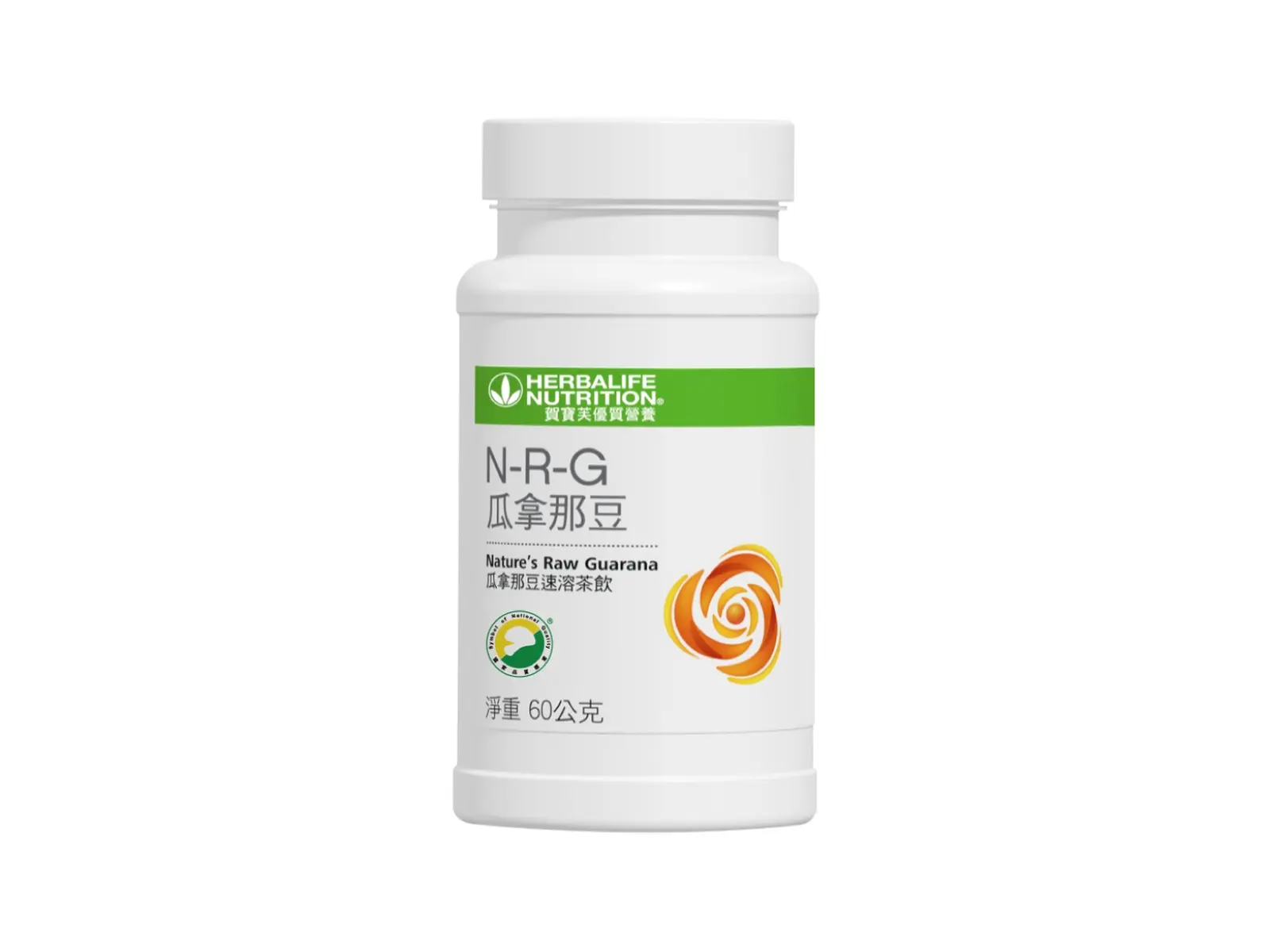 NRG Beverage-60 grams