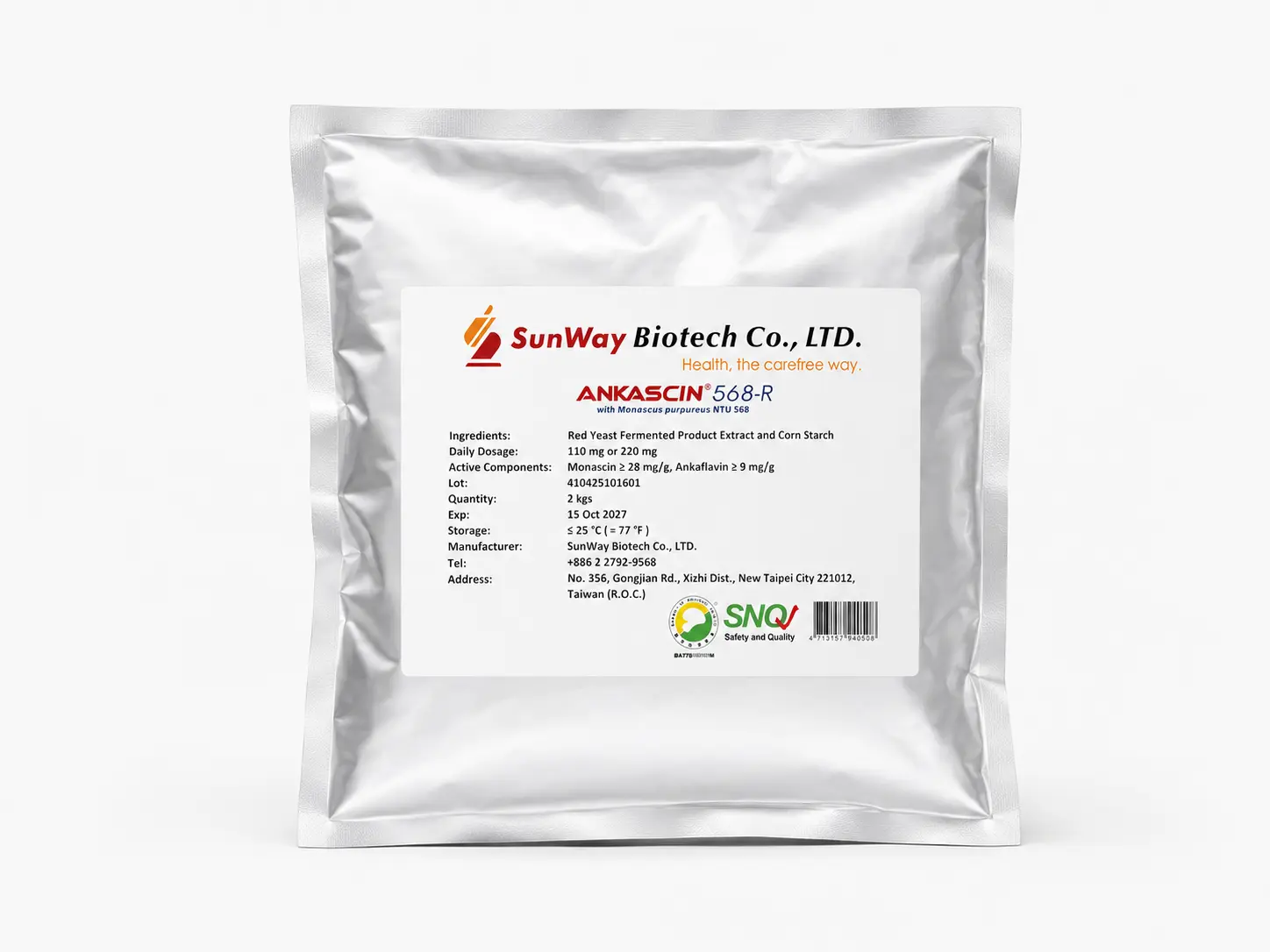 Ankascin® 568-R