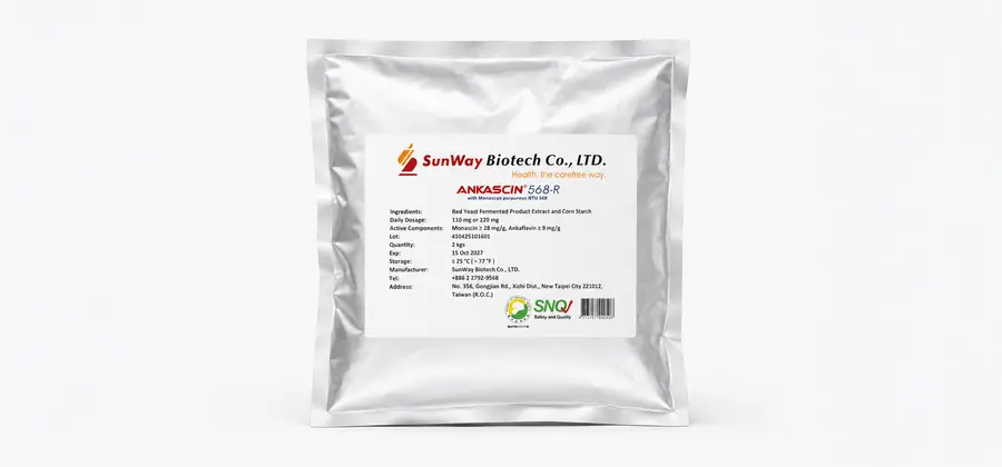 Ankascin® 568-R