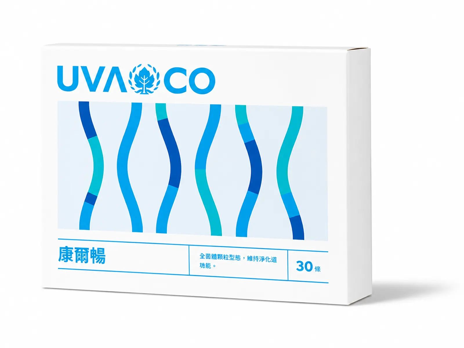 康爾暢乳酸菌球顆粒