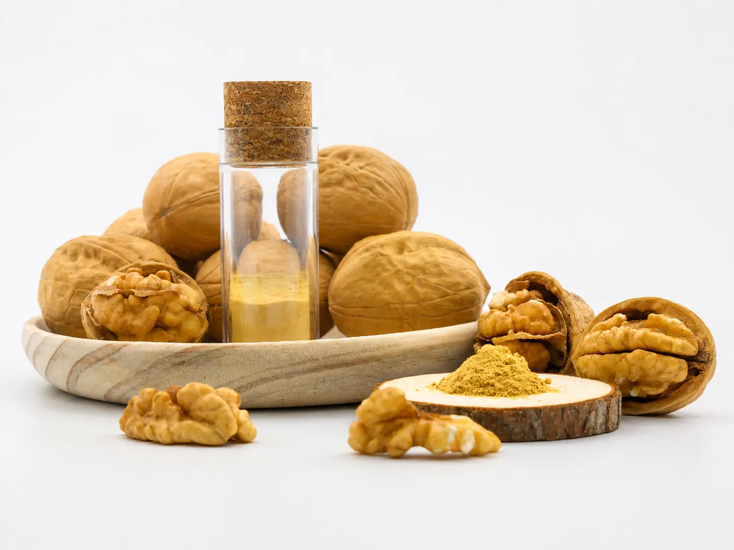 Walnut Oligopeptide Protygold®