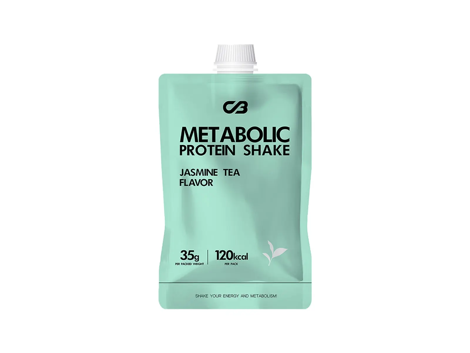 Metabolic Protein Shake