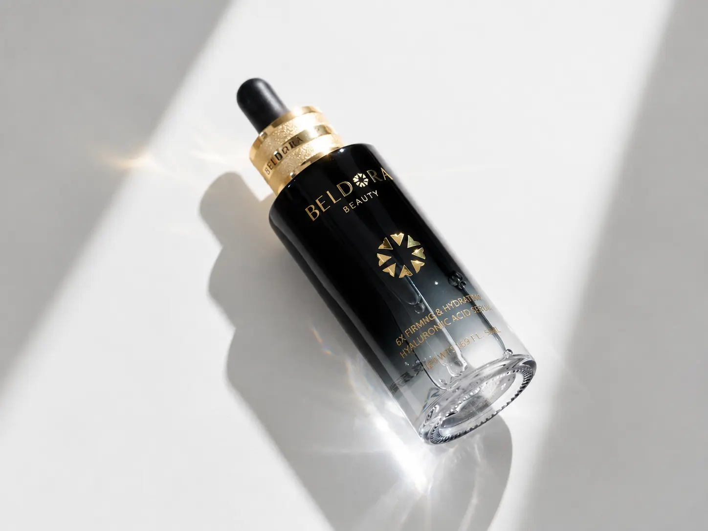 6X FIRMING HYDRATING HYALURONIC ACID SERUM