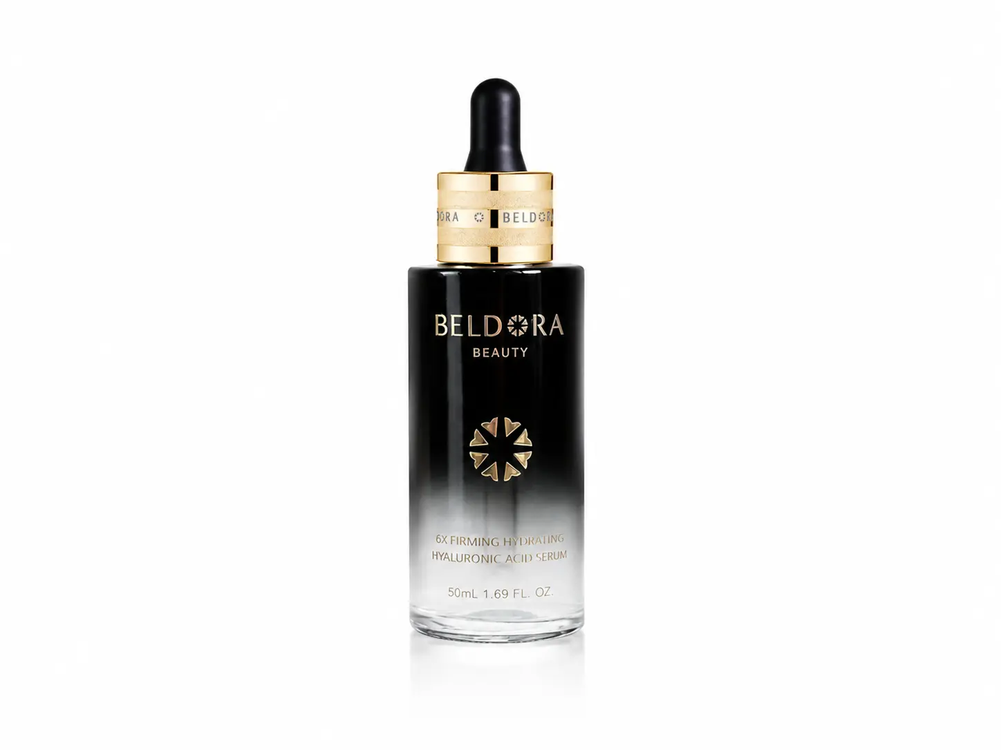 6X FIRMING HYDRATING HYALURONIC ACID SERUM