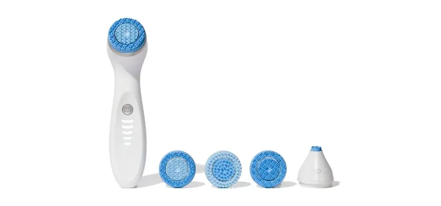 LumiSpa® iO 智慧雙效潔顏機