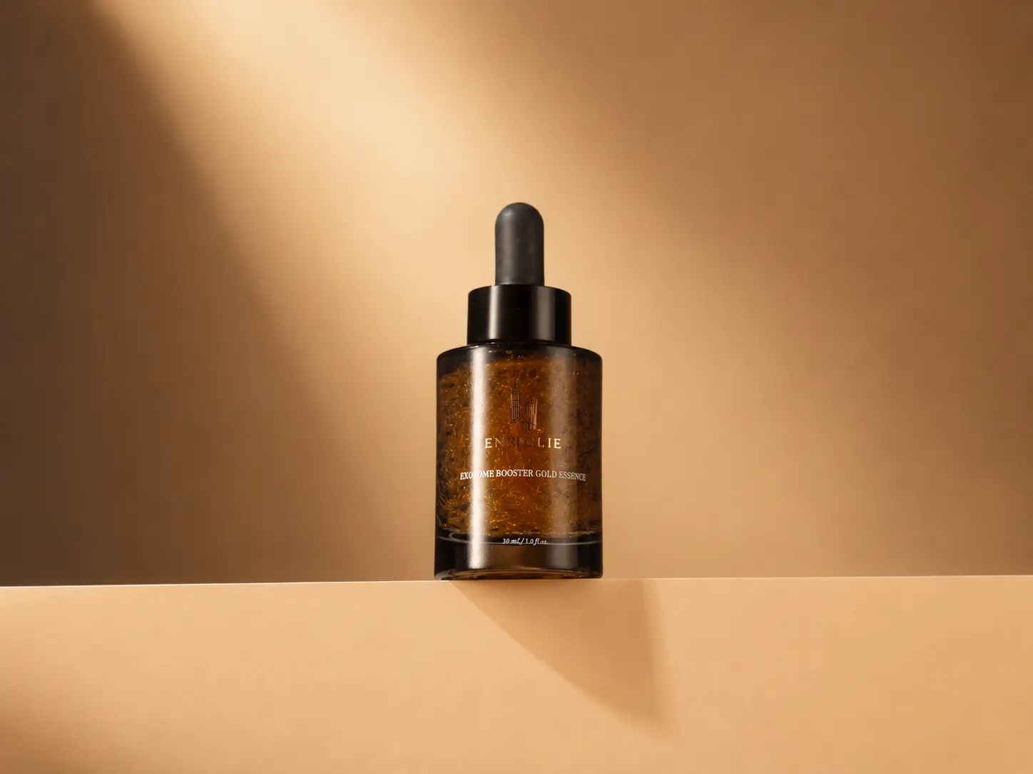 En-Jolie Exosome Booster Gold Essence