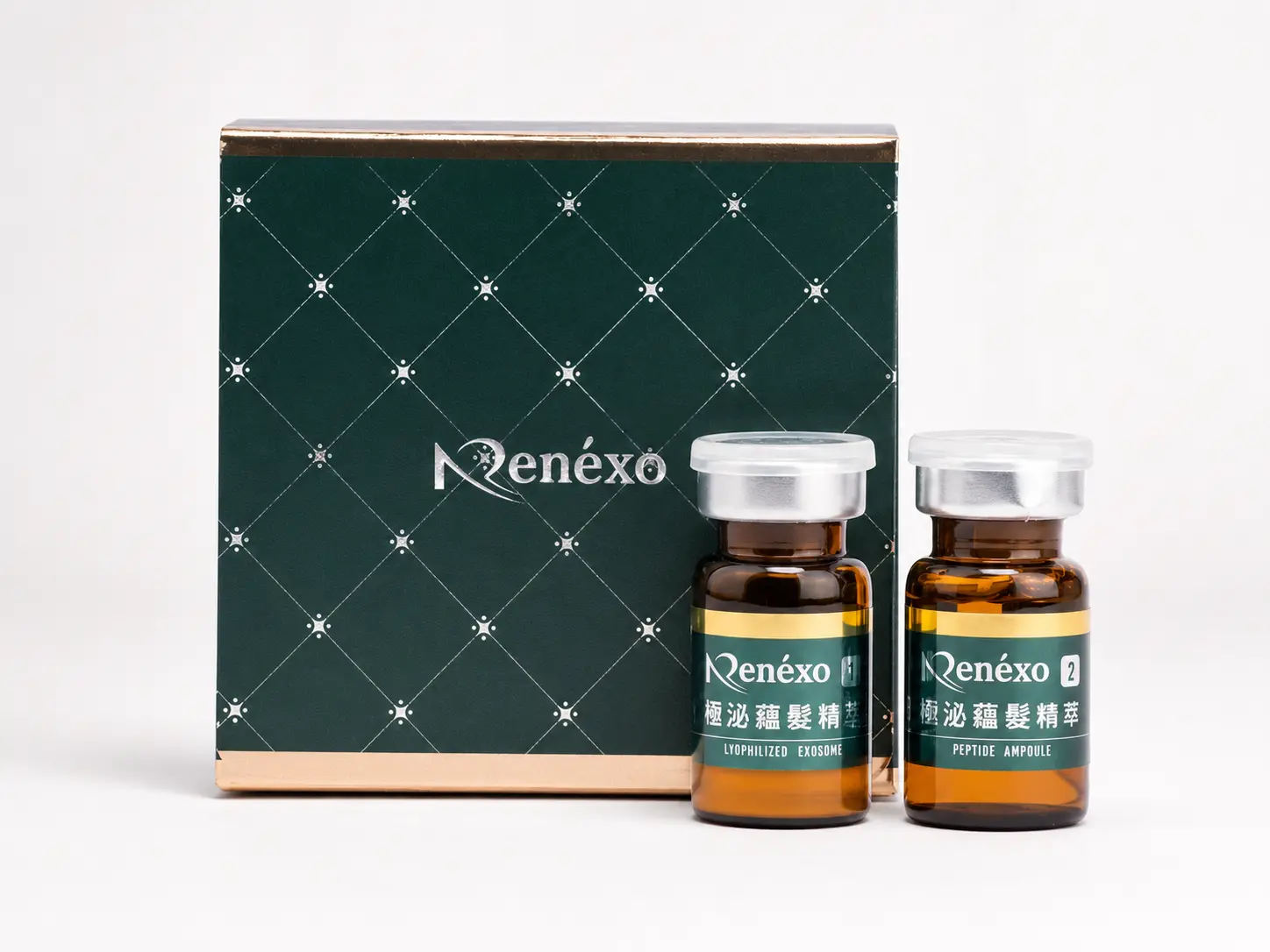 Renéxo Scalp Serum