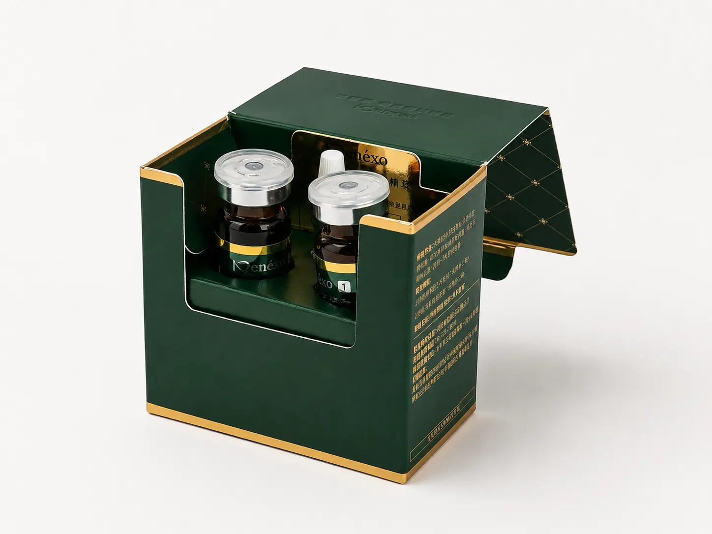Renéxo Scalp Serum