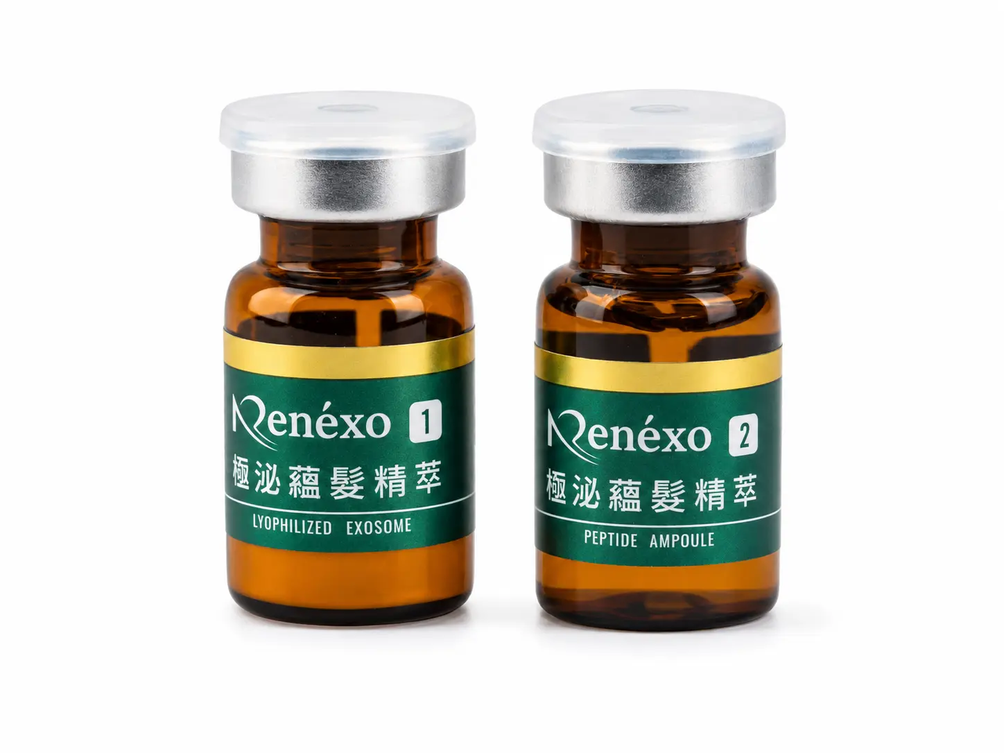 Renéxo Scalp Serum