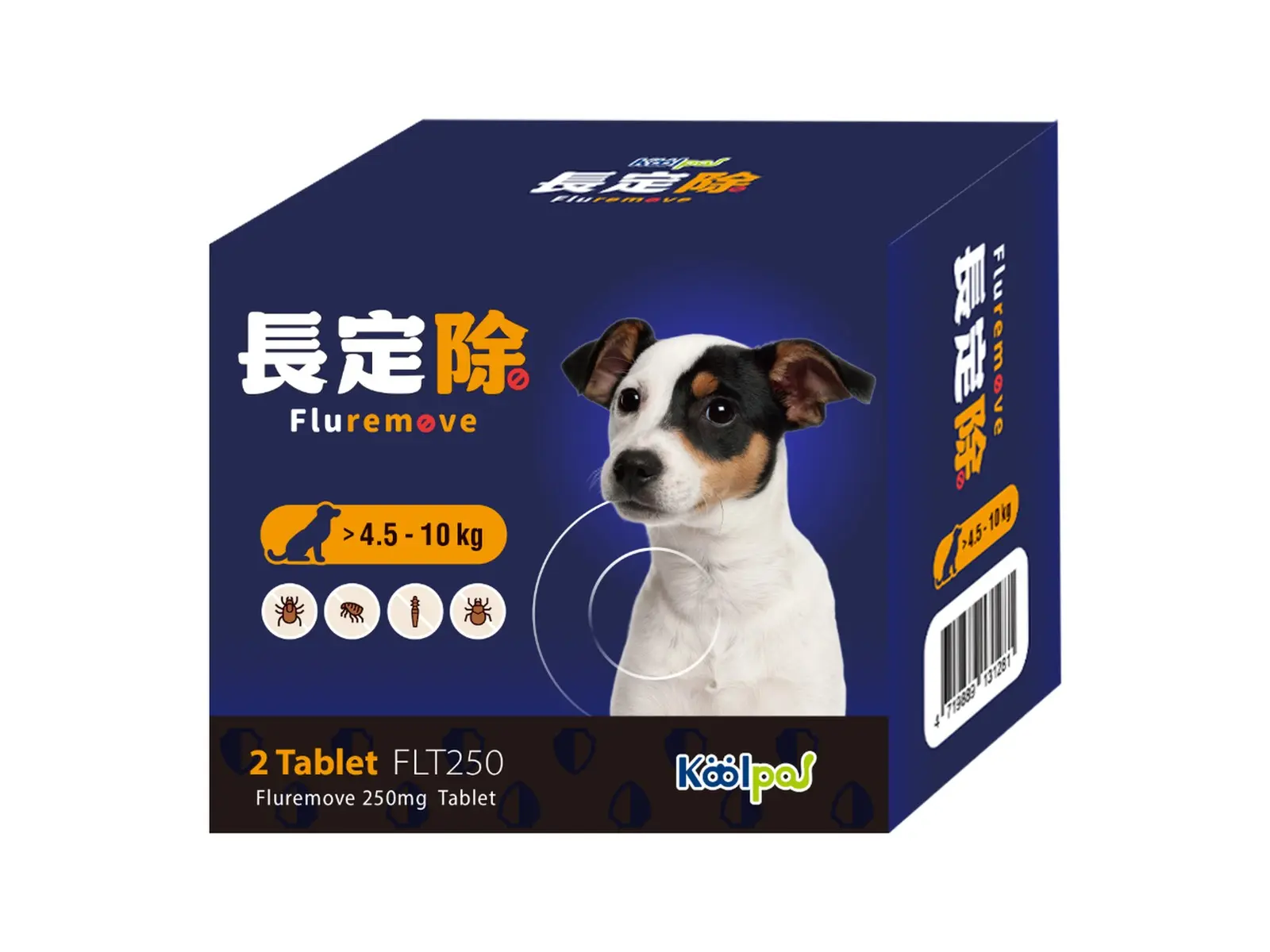 長定除
