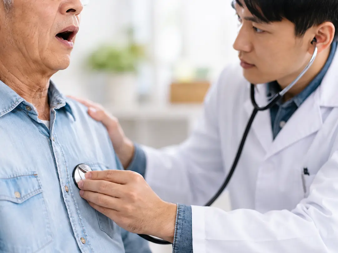 National Cheng Kung University Hospital Pulmonary Arterial Hypertension