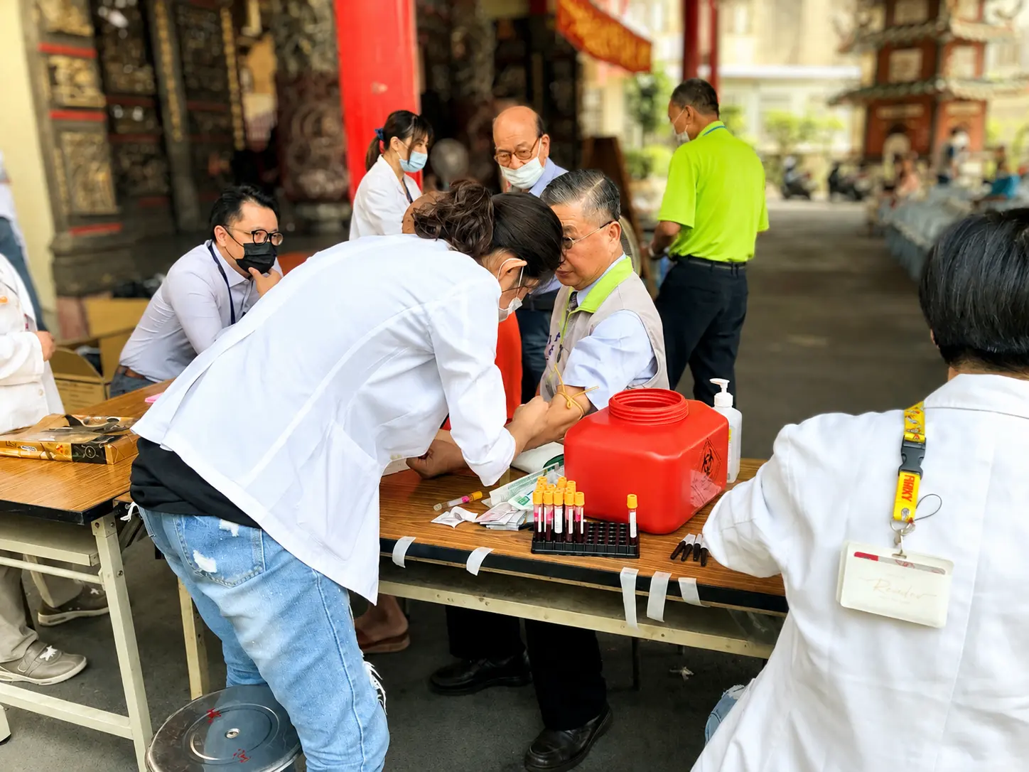 攝護腺癌mpMRI精準診斷