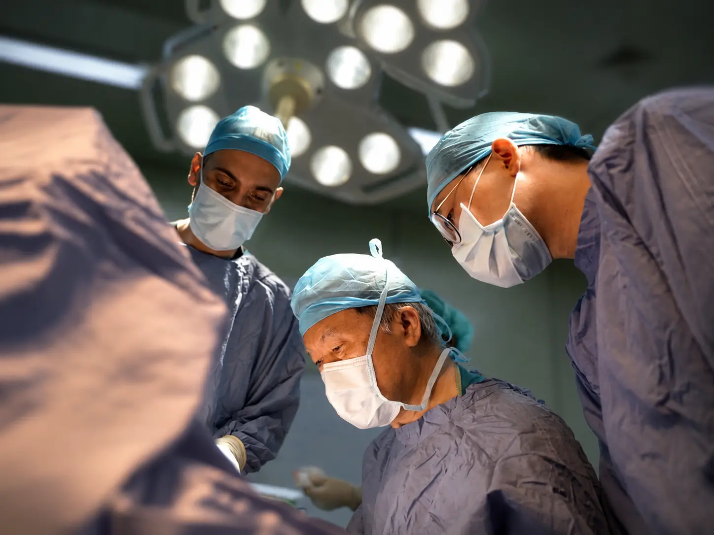 Ileocolon Flap for Vocal Cord Repair
