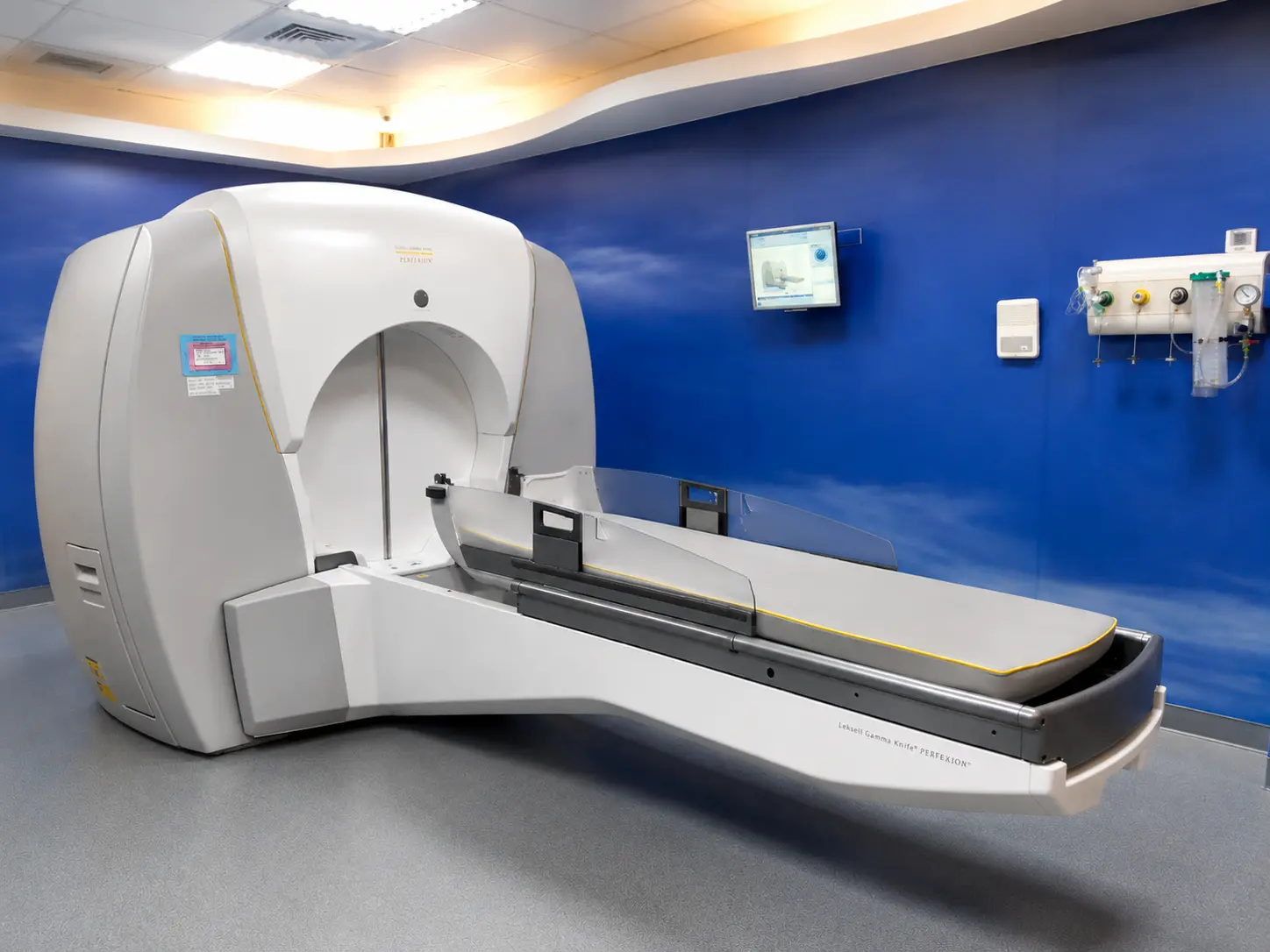 Brain Tumors & AVMs