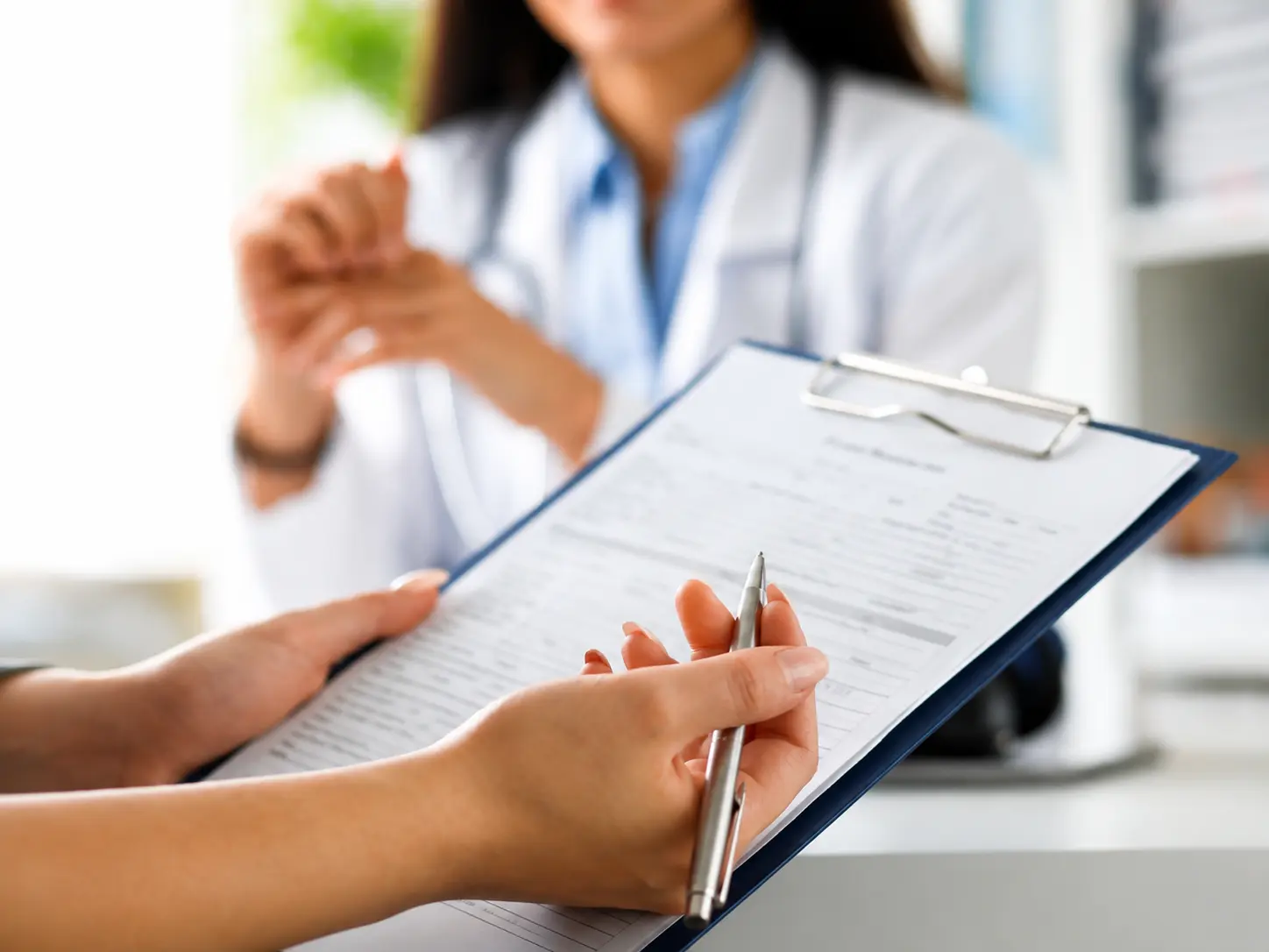 Patient Experience Management Platform