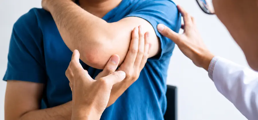 Workplace Musculoskeletal Injury Prevention