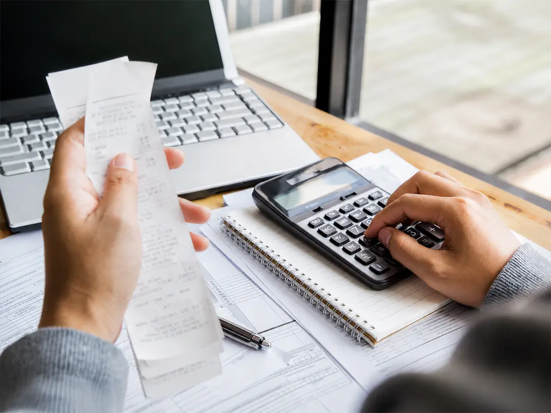 Real-Time Cloud e-Invoice System