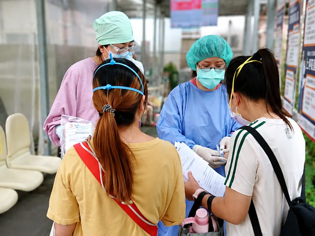 TCM Emergency Intervention and Care