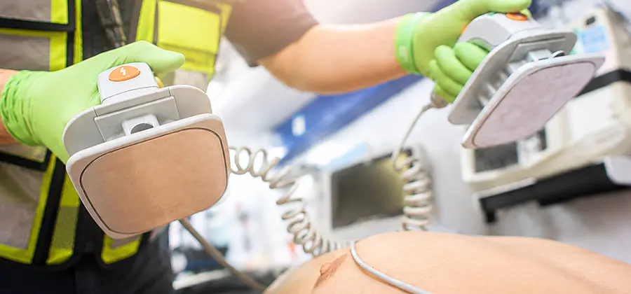 STEMI AI-ECG Detection