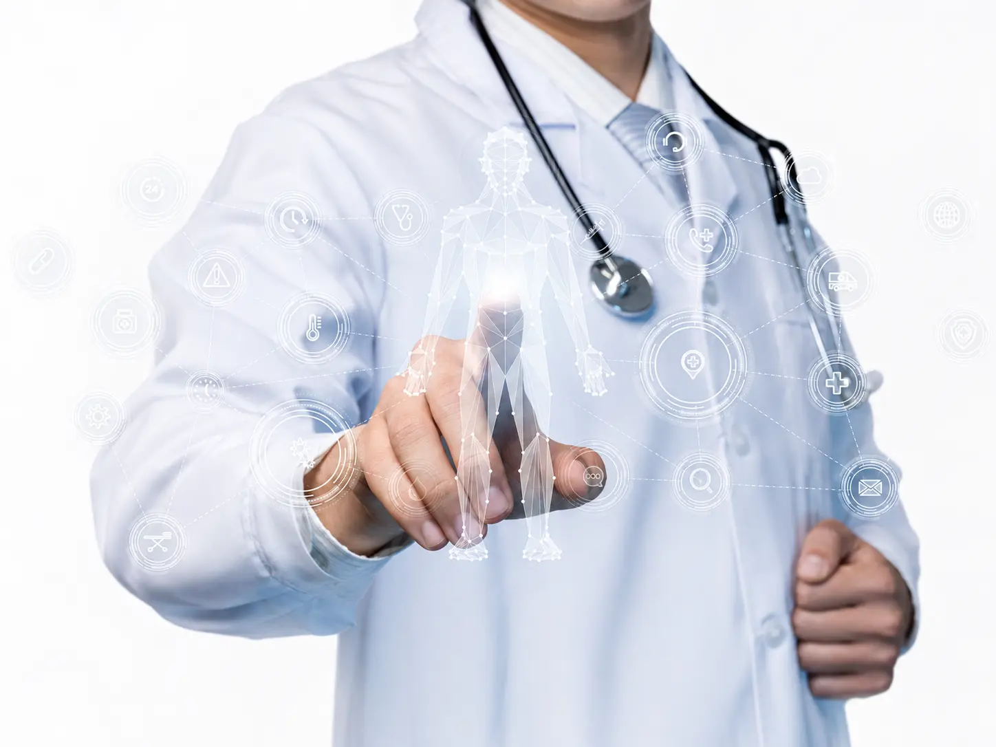 Chronic Disease Case Management