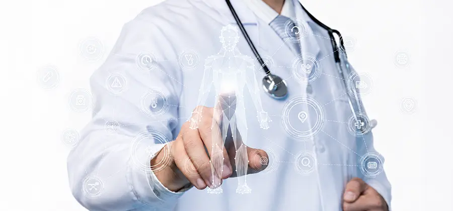 Chronic Disease Case Management