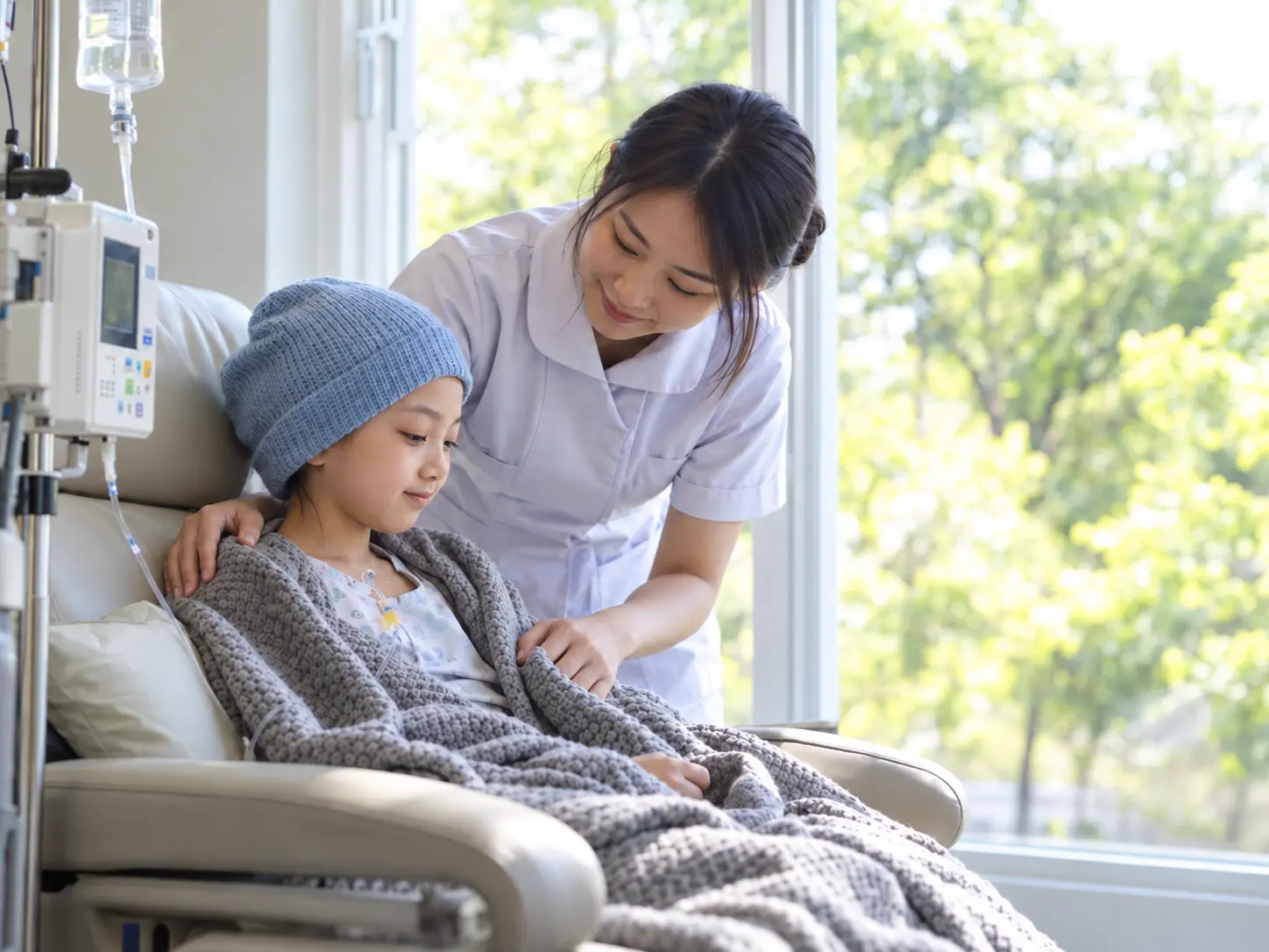 AYA Cancer Care