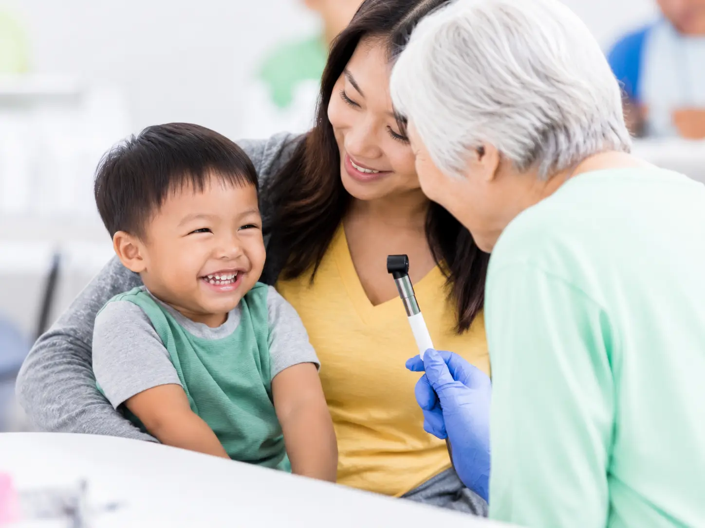 Precision Care for Peds Neuro Rare Dz