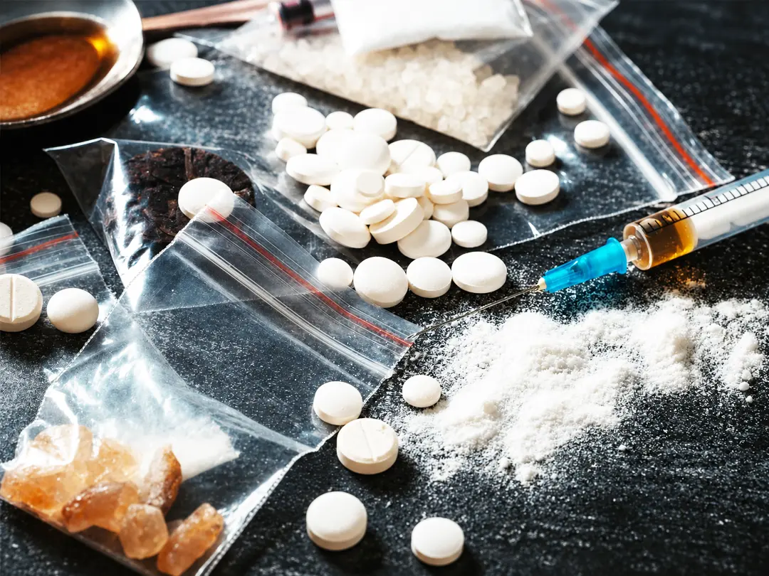 Continuous Methadone Team Therapy