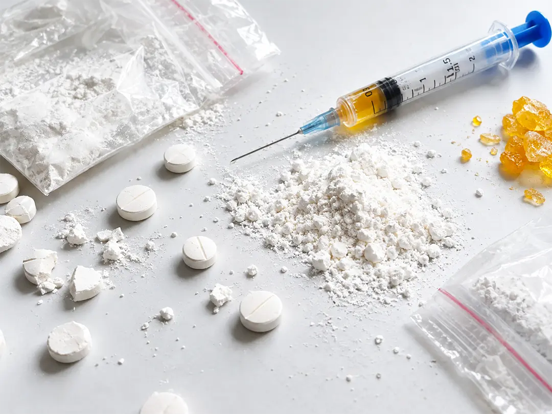 美沙冬不中斷的團隊治療