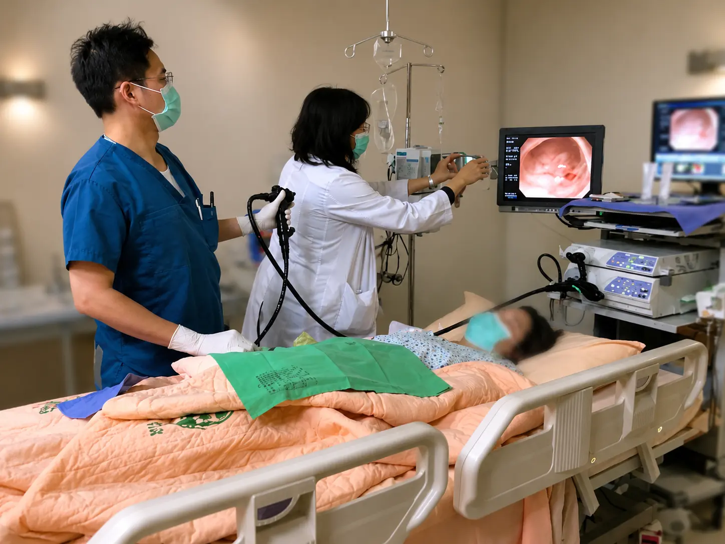 Excellent Care for Intestinal Failure