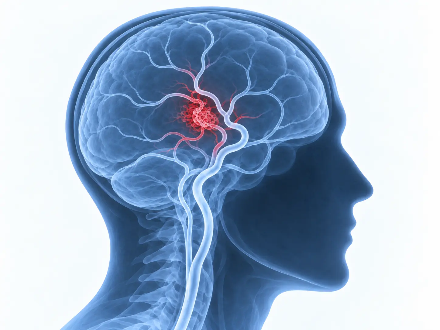 Neurovascular Intervention