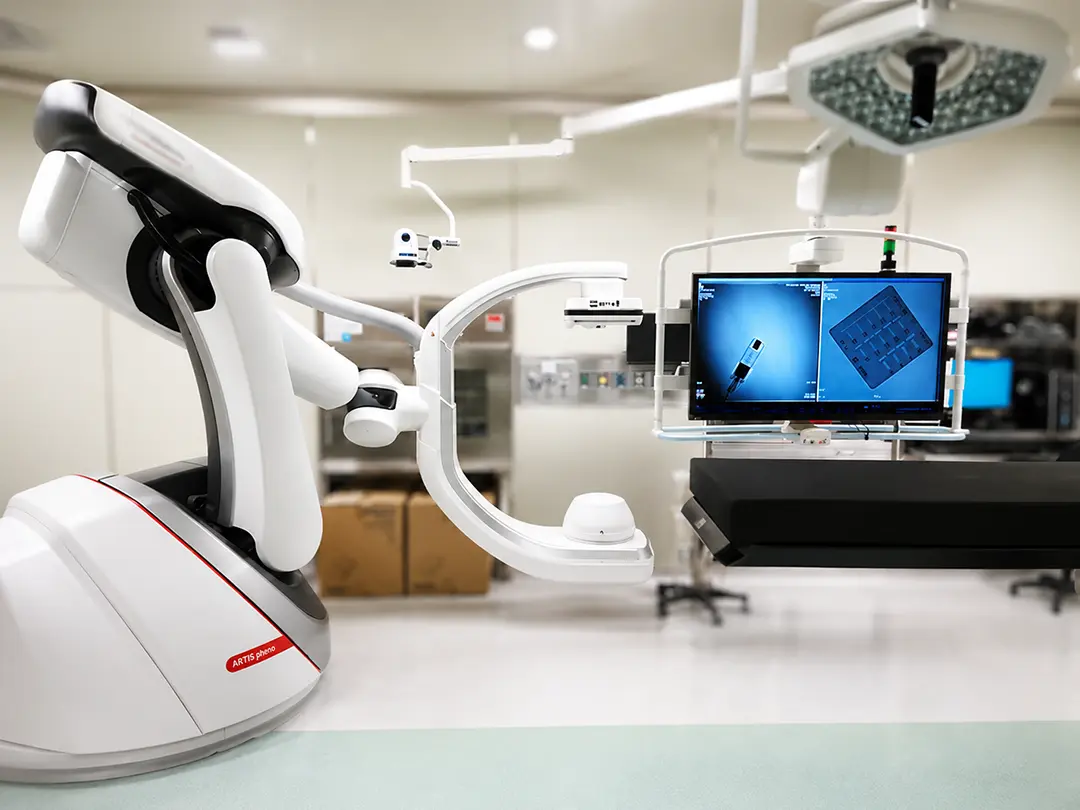 Precision Management of Pulmonary Nodule