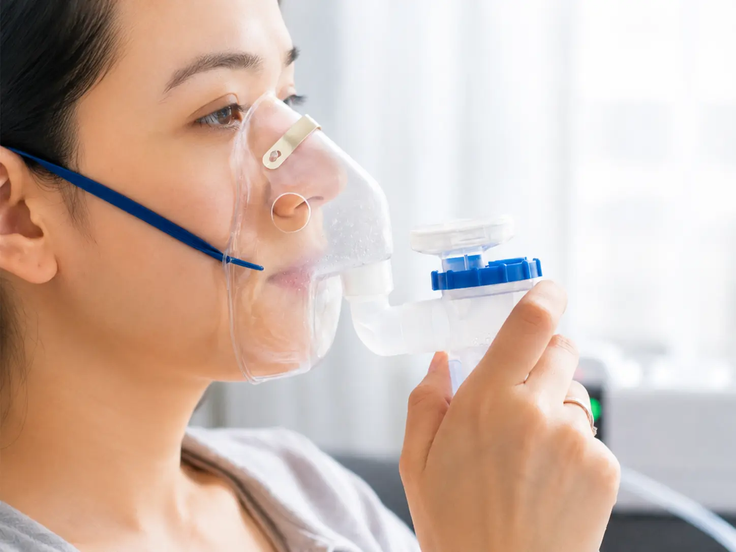 Precision Asthma Care & Carbon Reduction