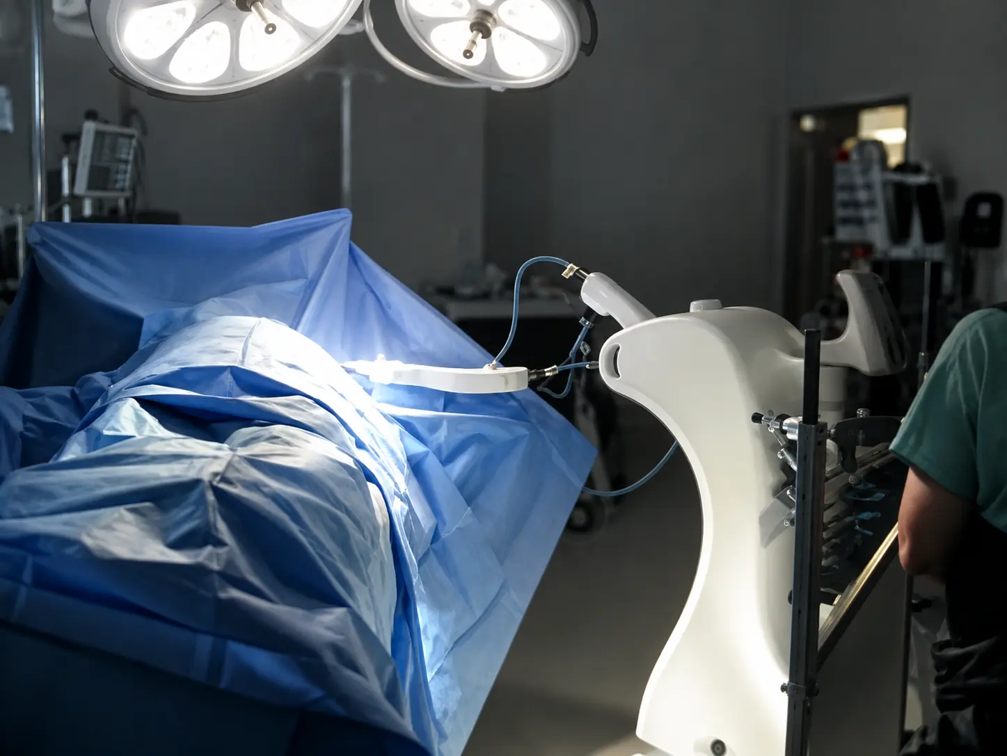 Intraoperative Radiotherapy for Breast Cancer