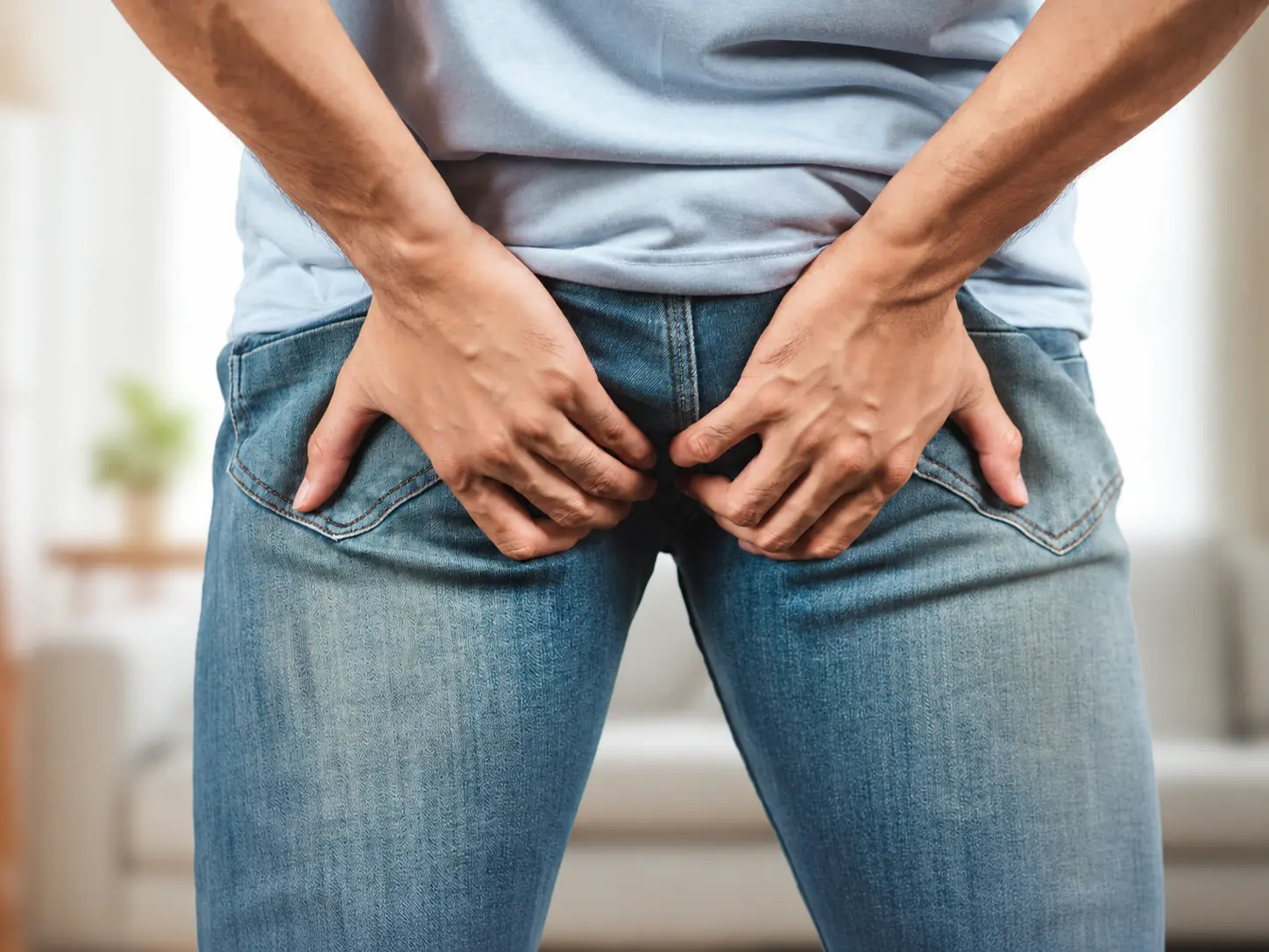 Comprehensive Care for Incontinence-Associated Dermatitis