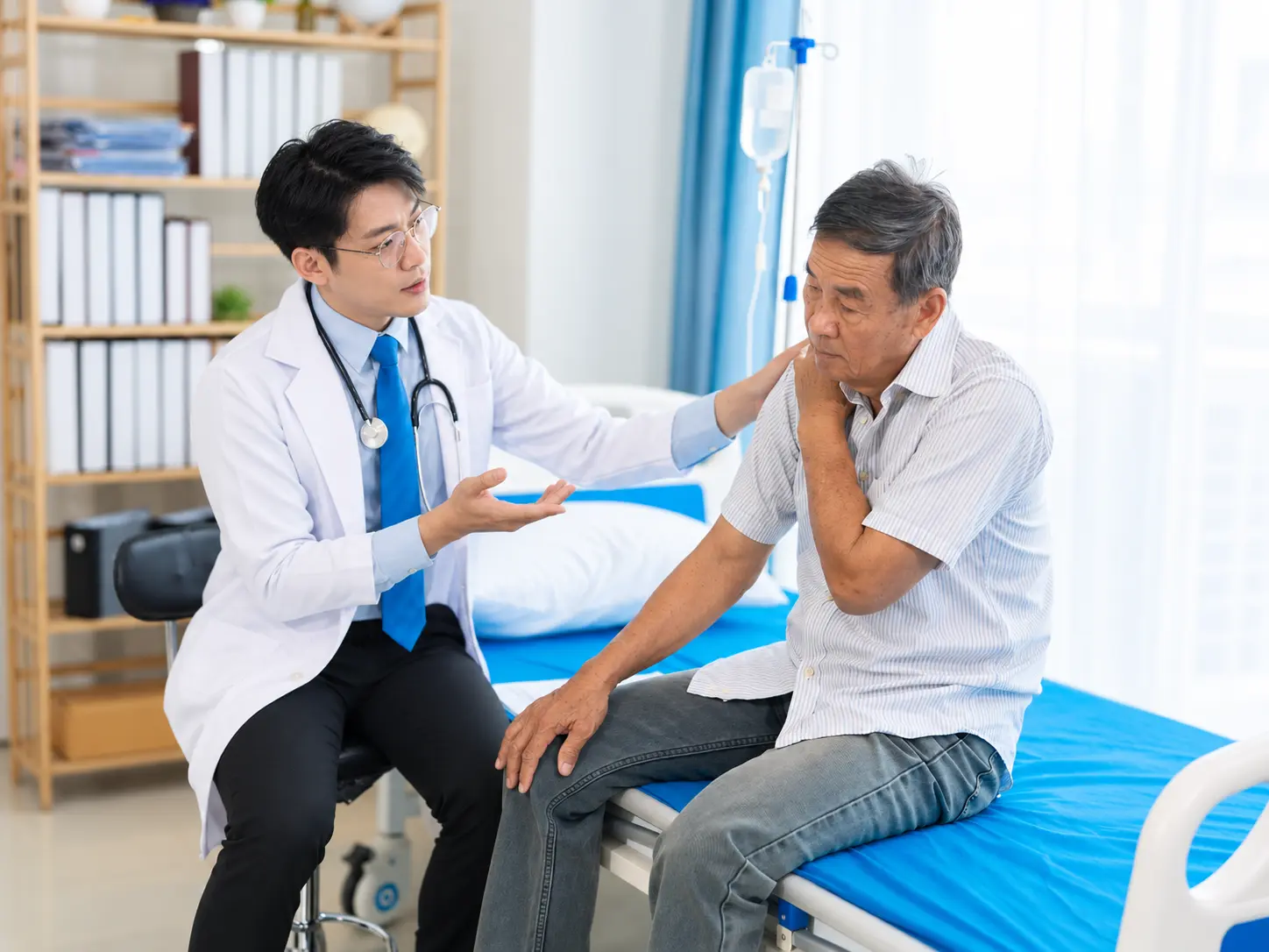 Acute & Chronic Pain Education & Care
