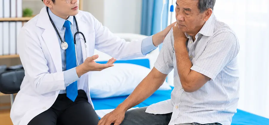 Acute & Chronic Pain Education & Care