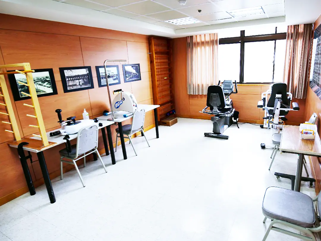 Acute integrated care for older adults