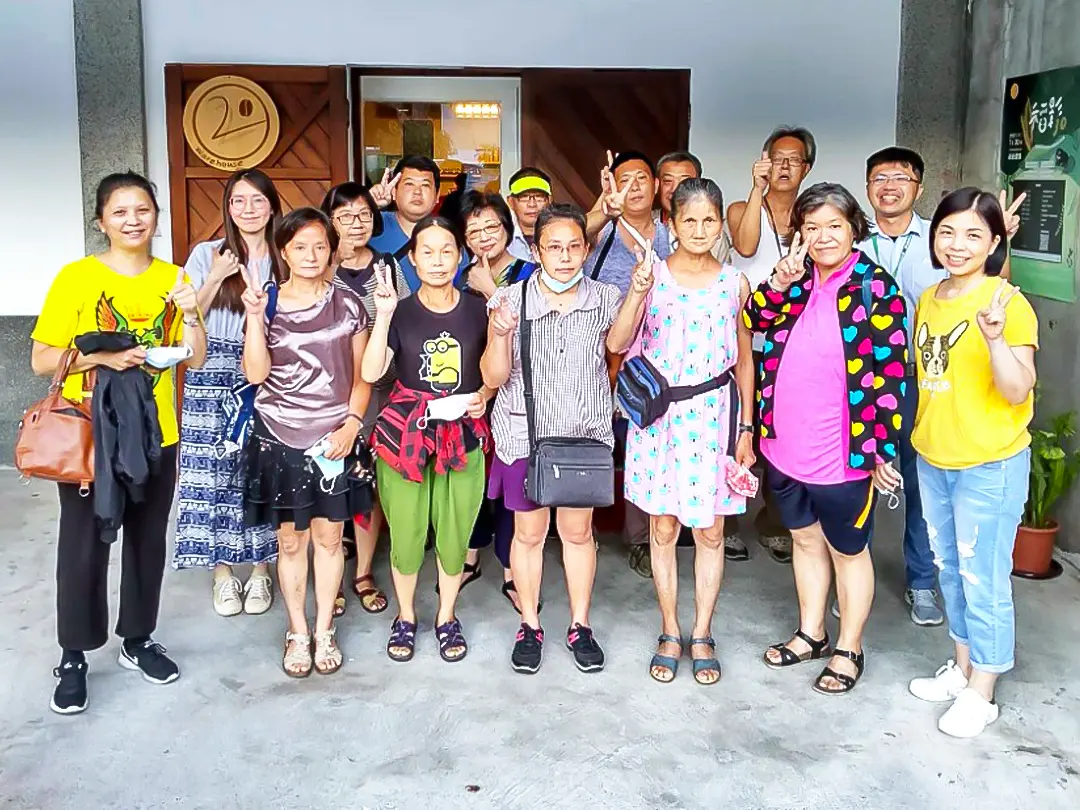 Community Living Support for Psychiatric Recovery