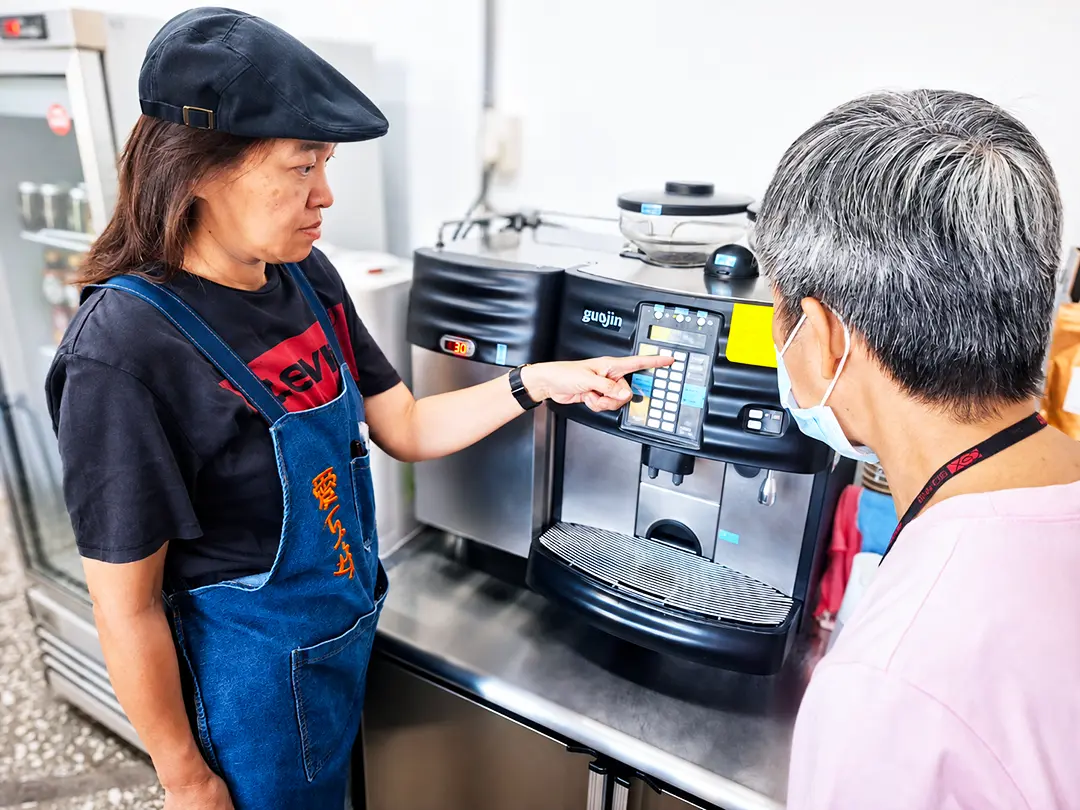 Sheltered Employment & Vocational Rehab for the Disabled