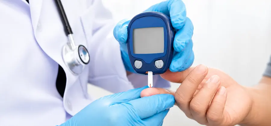 One-Stop Diabetes Care