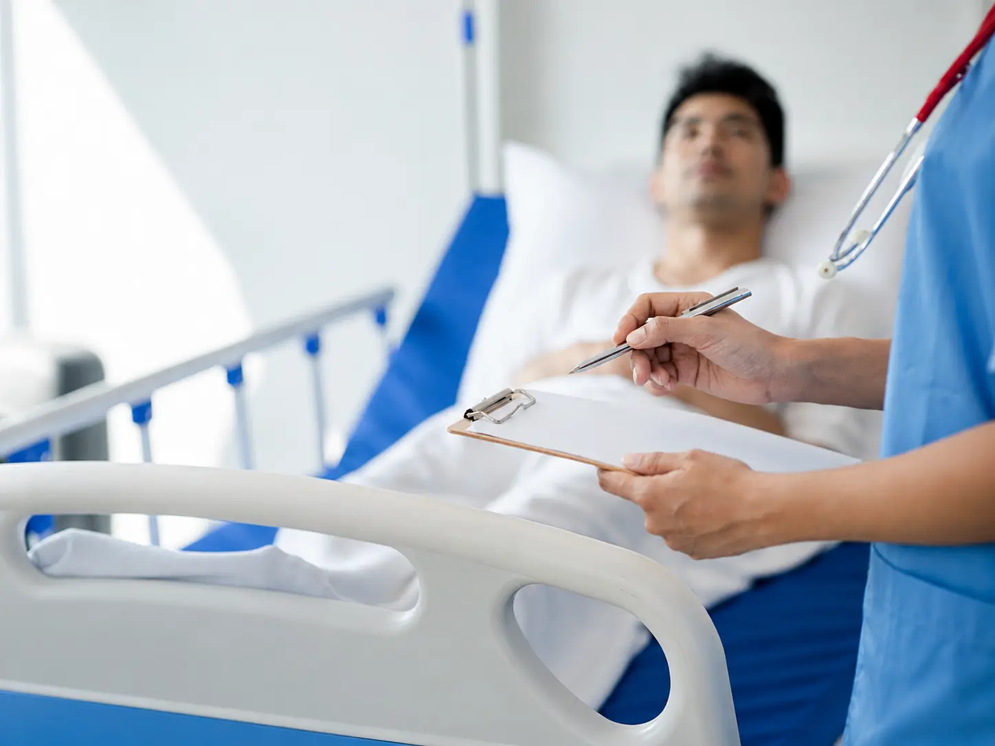 Holistic Healthcare