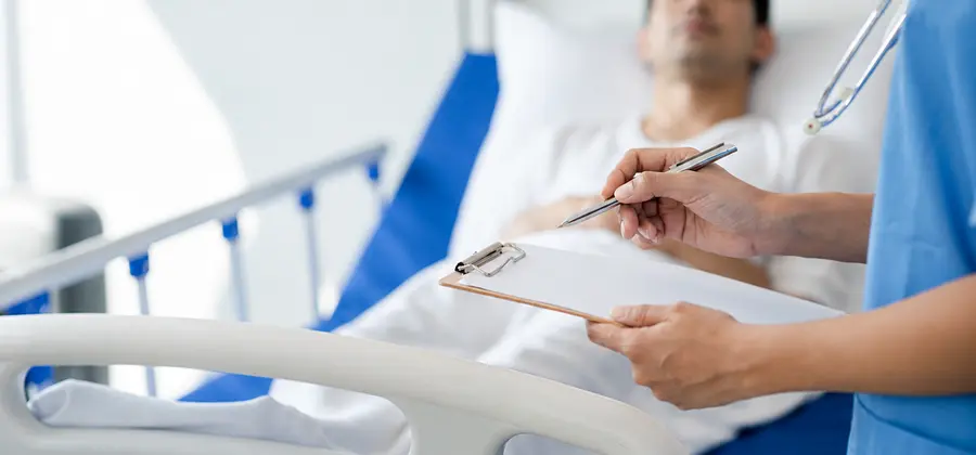 Holistic Healthcare