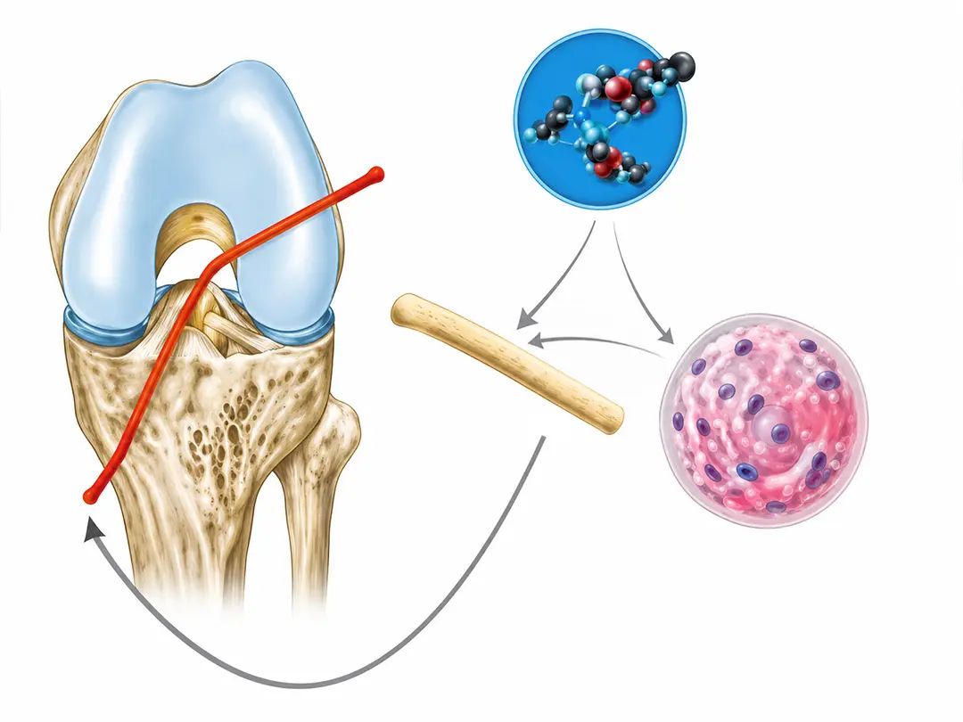 ACL / Minimally Invasive Reconstruction