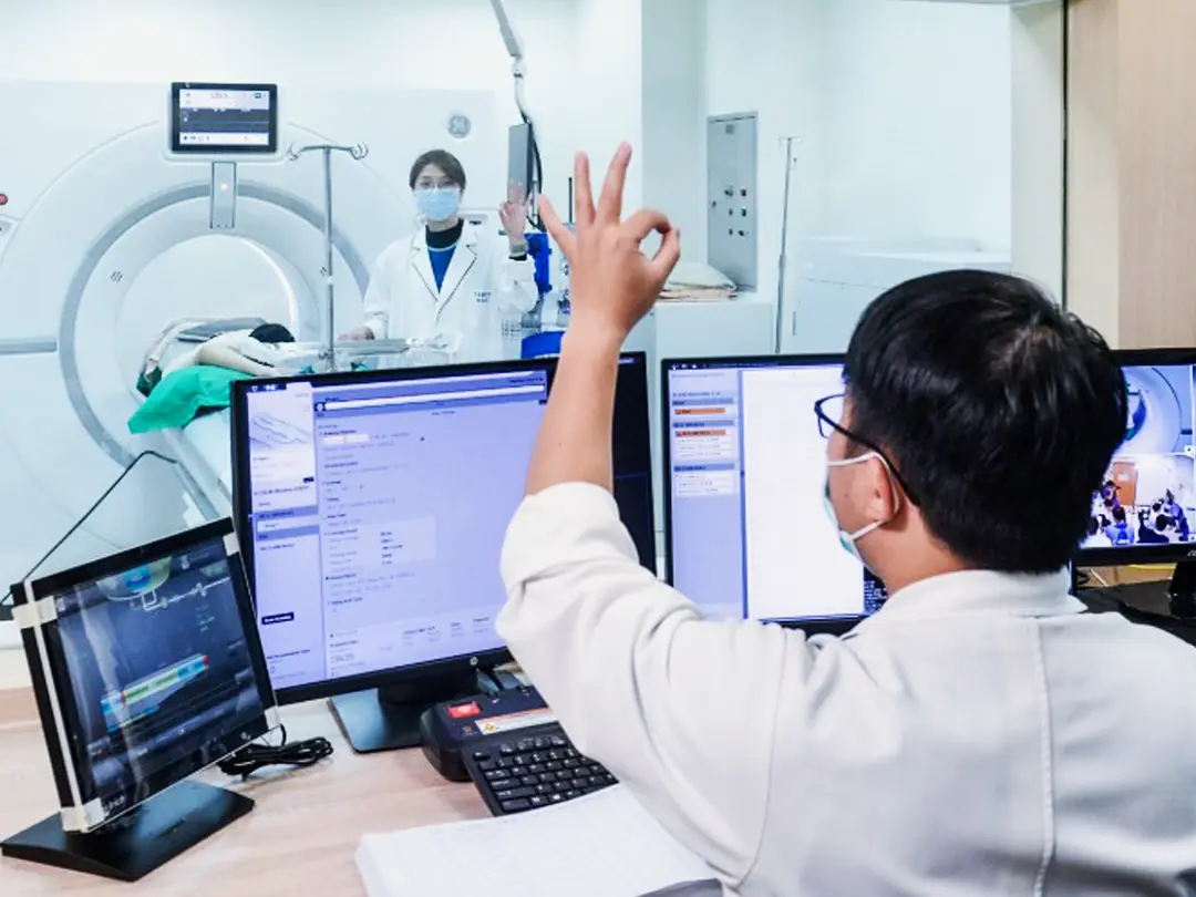 Safety in Contrast Administration